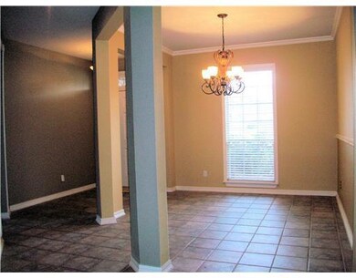 Dining Room.