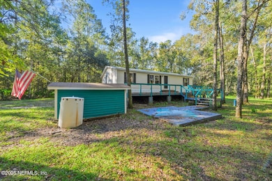 9655 E Deep Creek Blvd, Hastings, FL 32145 - photo 7