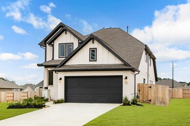 1322 Lakeside Creek Rd, Magnolia, TX 77354 - photo 3