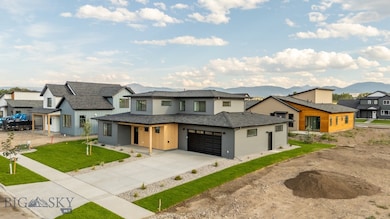 192 Delano Dr, Bozeman, MT 59718 - photo 2