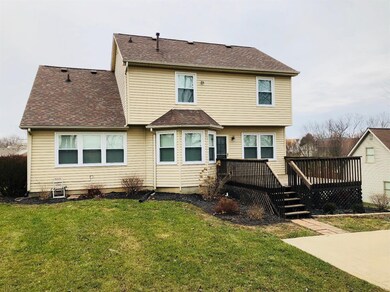 829 Isaac Shelby Cir E, Frankfort, KY 40601 - photo 5