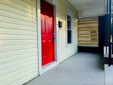 2106 Reno Ave, New Albany, IN 47150 - photo 5