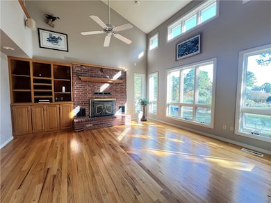 41 Park Rd, Russellville, AR 72802 - photo 5