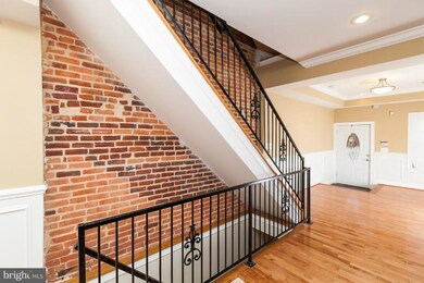123 S Schroeder St, Baltimore, MD 21223 - photo 7