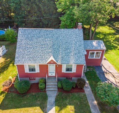 41 Anderson Ave, Worcester, MA 01604 - photo 2