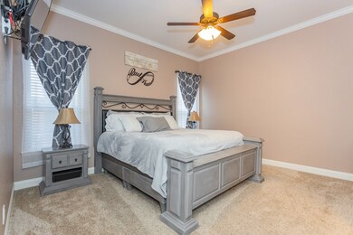 1809 Bourbon St, Odessa, TX 79765 - photo 6