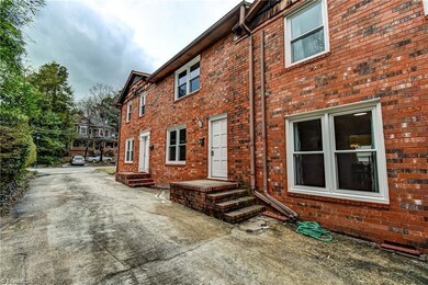 115 S Mendenhall St unit D, Greensboro, NC 27403 - photo 2