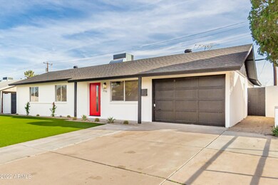 5 - Fillmore