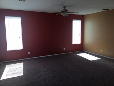 1106 E Chambers - Family Room