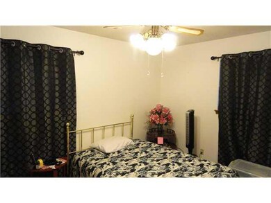 Bedroom.