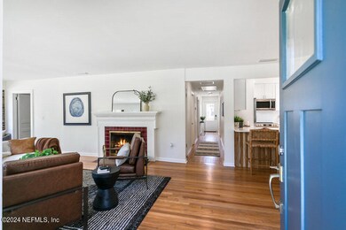 1743 Canterbury St, Jacksonville, FL 32205 - photo 6