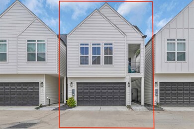 5735 White Magnolia St, Houston, TX 77091 - photo 2