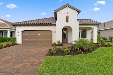 13617 Heritage Preserve Dr, Fort Myers, FL 33905 - photo 2