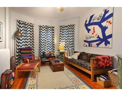 58 Woodlawn St, Jamaica Plain, MA 02130 - photo 2