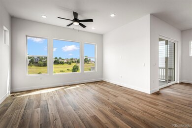 4595 Peak Crest View, Colorado Springs, CO 80923 - photo 4