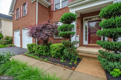 3649 Thomasson Crossing Dr, Triangle, VA 22172 - photo 3