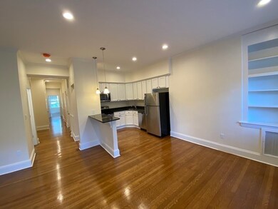 45 Garrison Rd unit 2, Brookline, MA 02445 - photo 4