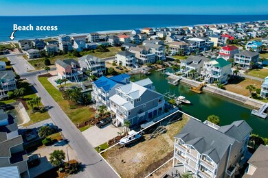 5 Goldsboro St, Ocean Isle Beach, NC 28469 - photo 4