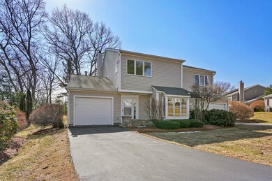 99 Oakwood Ln, Worcester, MA 01604 - photo 3