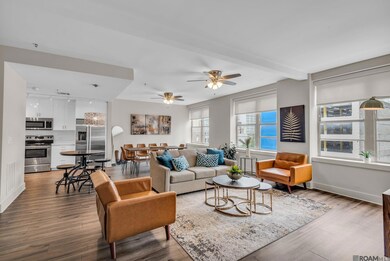 1111 Tulane Ave unit 508, New Orleans, LA 70112 - photo 6