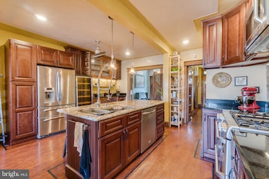 644 Franklin St NE, Washington, DC 20017 - photo 3