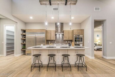 4415 N 29th Pl - Kitchen