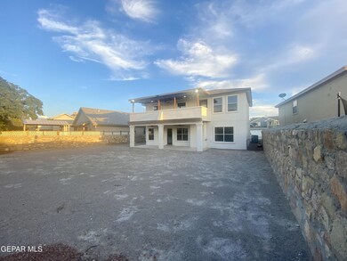 753 Desert Star Dr, Horizon City, TX 79928 - photo 4