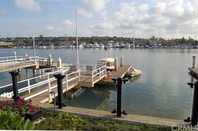 Private Dock