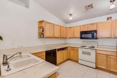 Kitchen I