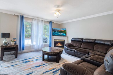 3 Five Forks Dr, Morgantown, WV 26508 - photo 3