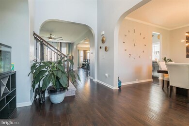 45 Coachman Cir, Stafford, VA 22554 - photo 7