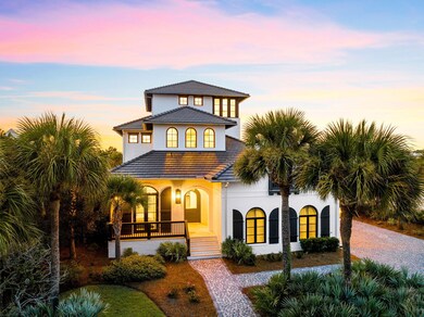 48 Paradise By the Sea Blvd, Alys Beach, FL 32461 - photo 4