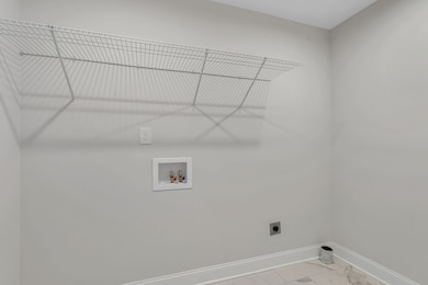 **Reference photo from a previous build**