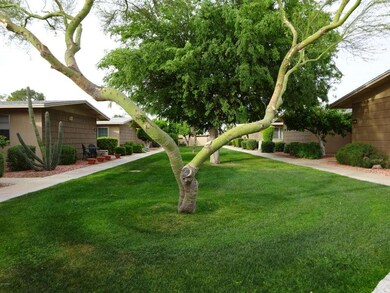 10819 W Santa fe Dr unit 15D, Sun City, AZ 85351 - photo 7