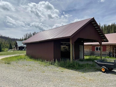 2771 Dixie Rd, Elk City, ID 83525 - photo 3