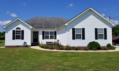 2651 Forest Run Dr, Lewisburg, TN 37091 - photo 2