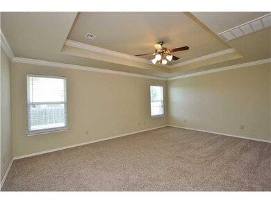 Master Bedroom.