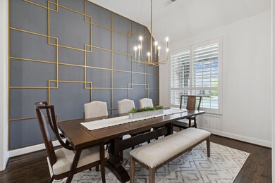 710 Alton Dr, Prosper, TX 75078 - photo 3