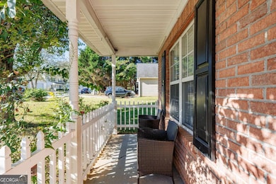 1757 Summit Creek Way, Loganville, GA 30052 - photo 2