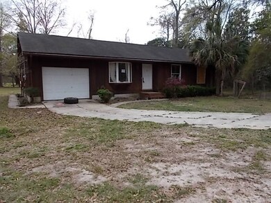 4243 Bloxham Cutoff Rd, Crawfordville, FL 32327 - photo 2