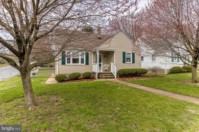 3349 Acton Rd, Parkville, MD 21234 - photo 3