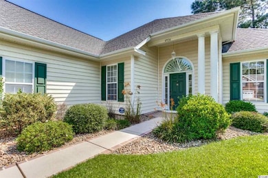 4976 Westwind Dr, Myrtle Beach, SC 29579 - photo 3