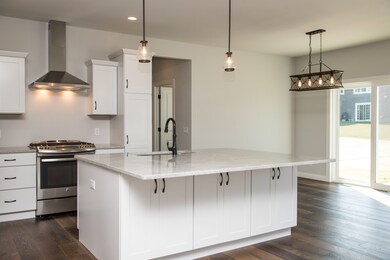 951 Brynhill Dr, Oregon, WI 53575 - photo 2