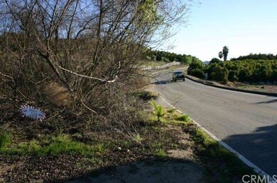 EL PRADO ROAD