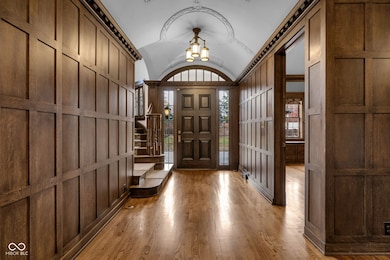 3148 N Pennsylvania St, Indianapolis, IN 46205 - photo 7