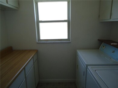 Inside Laundry