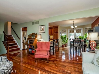 9407 Oak White Rd, Nottingham, MD 21236 - photo 6