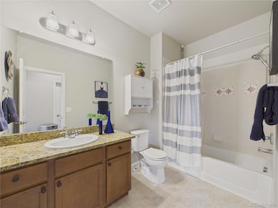 15516 W 64th Loop unit F, Arvada, CO 80007 - photo 6