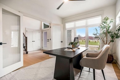 16735 S Fellows St, Olathe, KS 66062 - photo 4