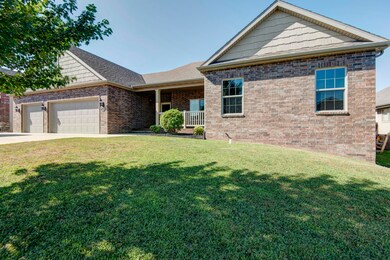 848 E Montarosa Dr, Nixa, MO 65714 - photo 3